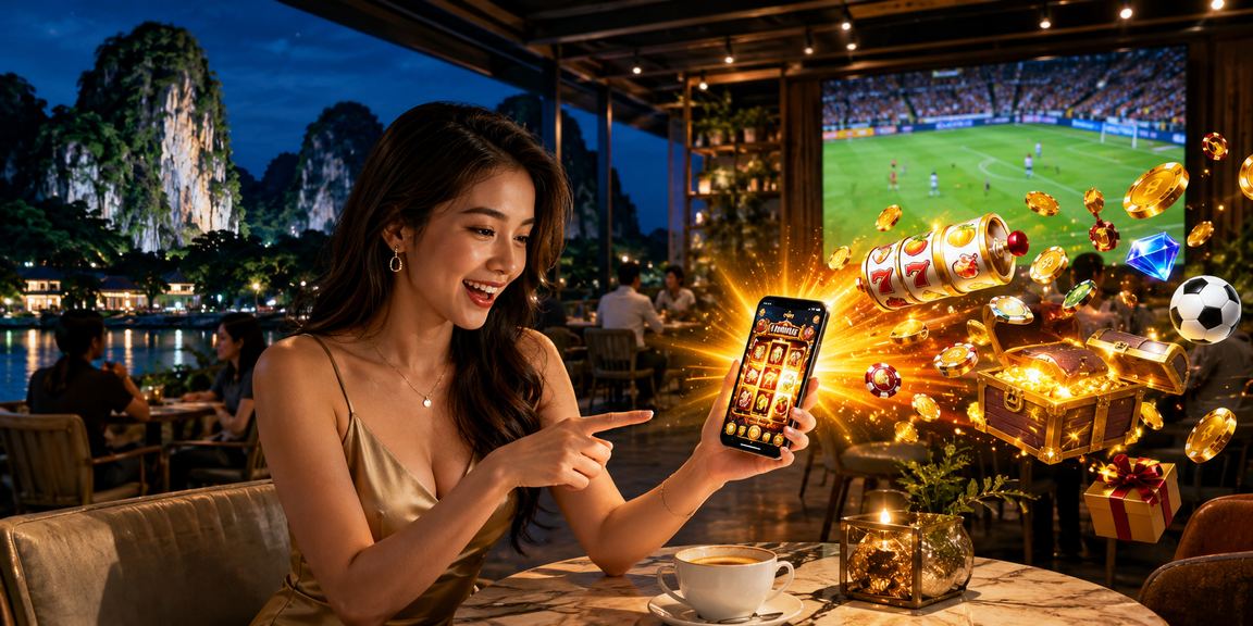 Pertaruhan bola sepak gaya Malaysia di Ipoh — platform 12100