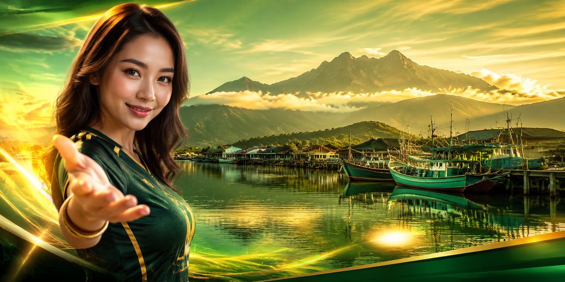 Proses deposit mudah gaya Sabah — pilihan pembayaran tempatan 12100